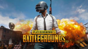 Play PUBG on PC for free