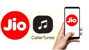 how to remove jio caller tune