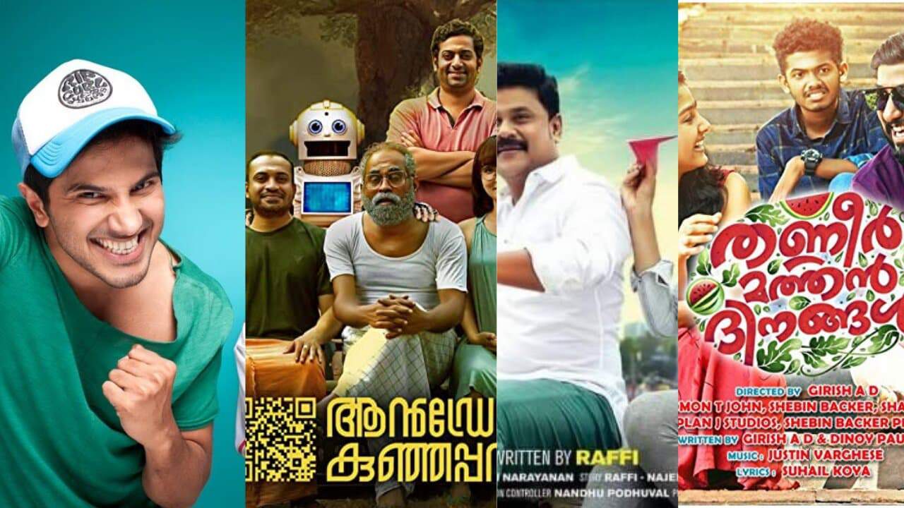 best malayalam comedy movies Archives - Tech Podikkaikal